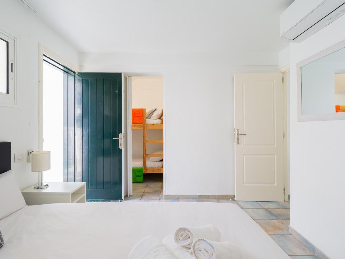 Sava Bajo 3 By Canariasgetaway Holiday home *