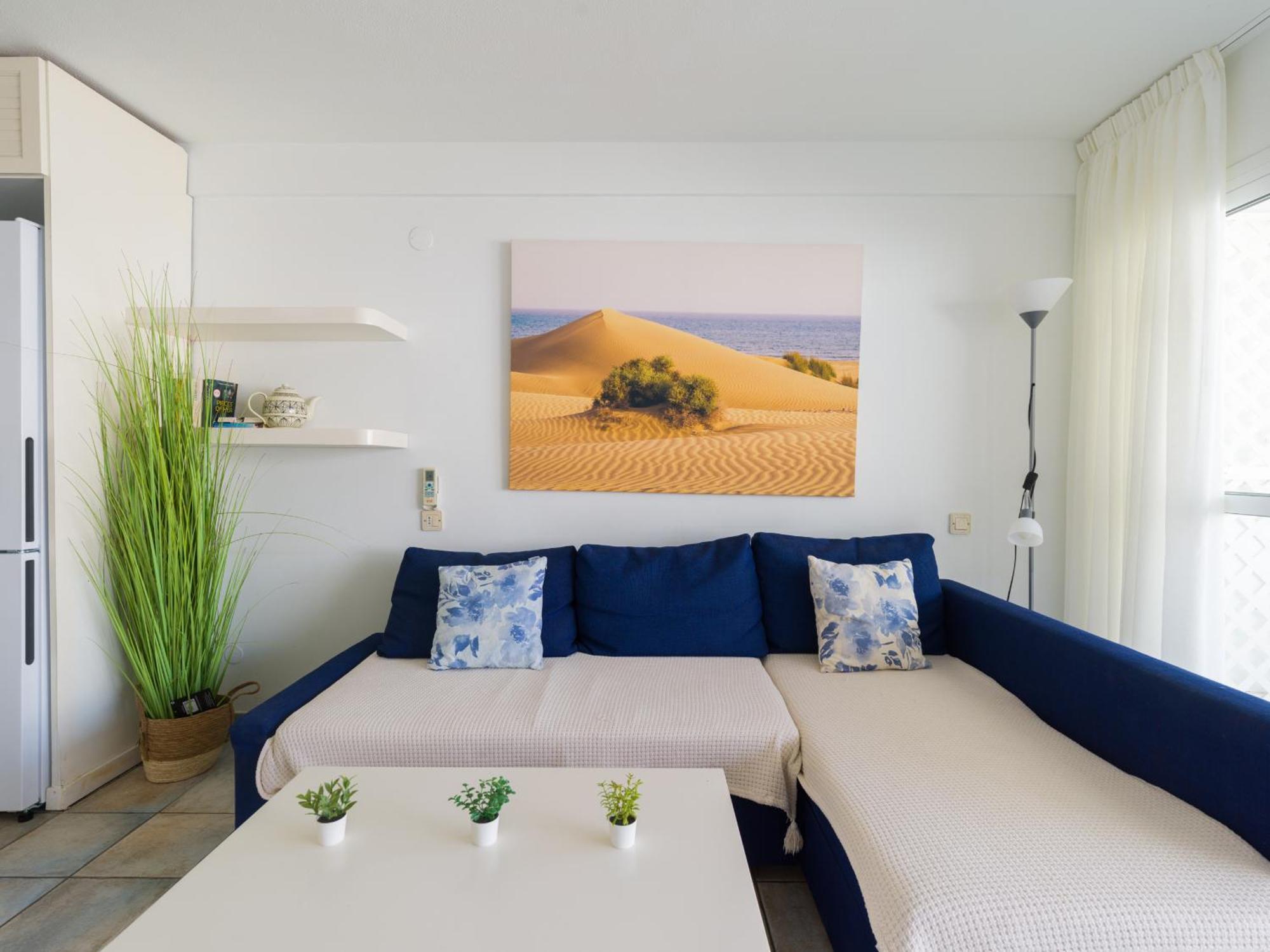Sava Bajo 3 By Canariasgetaway * San Bartolome de Tirajana (Gran Canaria)